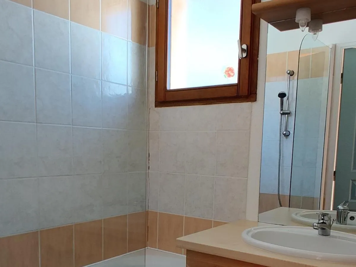 Chalet Mitoyen Duplex 3 Pieces 6 Pers. Avec Terrasse - Residence Le Hameau Du Puy, Devoluy - Fr-1-504-445 SuperDevoluy